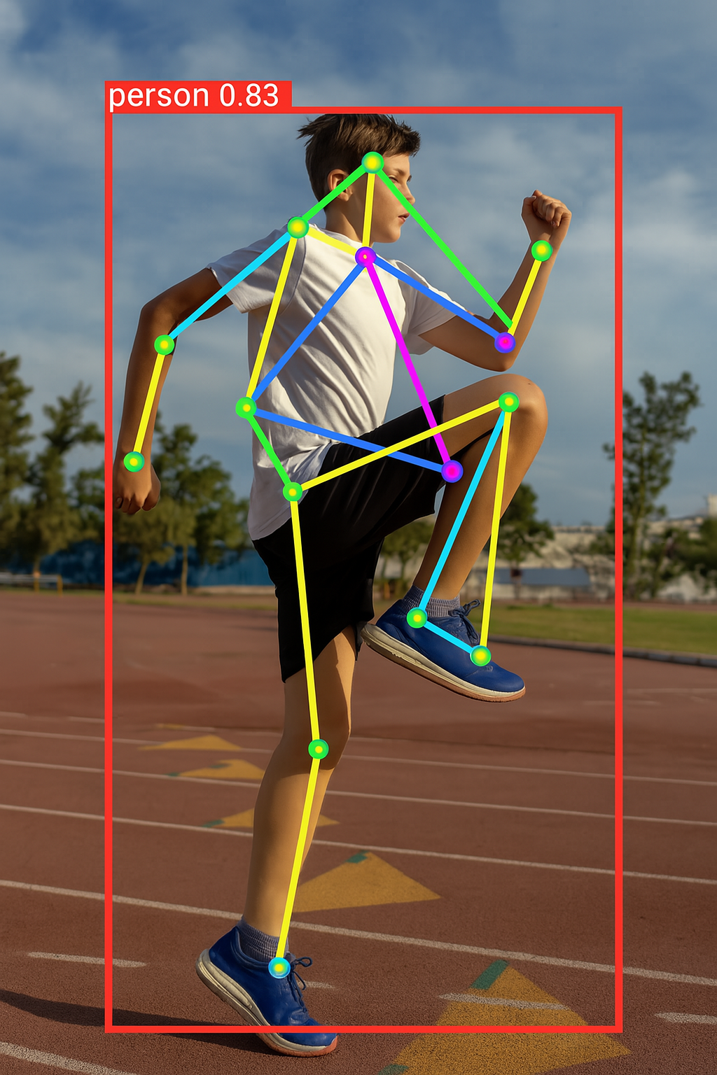Pose Detection